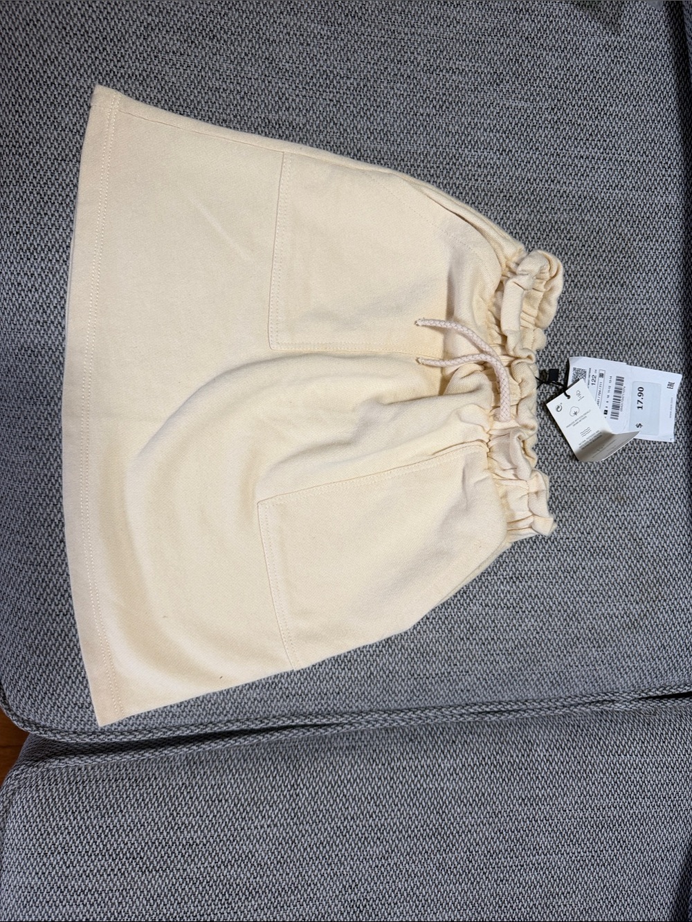 ZARA GIRLS SKIRT SZ 7
